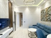 İcarəyə verilir 2 otaqlı yeni tikili 60 m², Nəsimi r., photo 3 from 8
