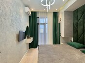 İcarəyə verilir 2 otaqlı yeni tikili 60 m², Nəsimi r., photo 5 from 8