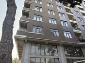 3 otaqlı yeni tikili - Bakıxanov q. - 106 m²