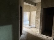 3 otaqlı yeni tikili - Bakıxanov q. - 106 m²
