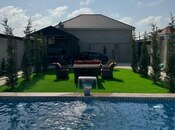 3 otaqlı həyət evi/bağ evi - Buzovna q. - 150 m²