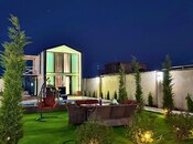 3 otaqlı həyət evi/bağ evi - Buzovna q. - 150 m²