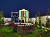 3 otaqlı həyət evi/bağ evi - Buzovna q. - 150 m²