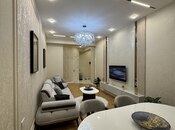 Satılır 3 otaqlı yeni tikili 100 m², Koroğlu m., photo 4 from 8