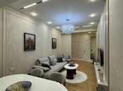 Satılır 3 otaqlı yeni tikili 100 m², Koroğlu m., photo 3 from 8