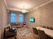 Elan №5526707 - Bakı, Nizami m., 2 otaqlı, 80 m², 6/16 mərtəbə