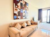 1-комн. новостройка - пос. Нардаран - 58 м²