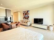 1-комн. новостройка - пос. Нардаран - 58 м²