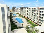 1-комн. новостройка - пос. Нардаран - 58 м²