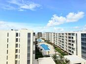 1-комн. новостройка - пос. Нардаран - 58 м²