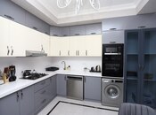 İcarəyə verilir 3 otaqlı yeni tikili 120 m², Nəriman Nərimanov m., photo 7 from 8