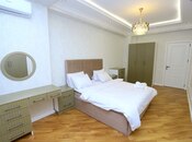 İcarəyə verilir 3 otaqlı yeni tikili 120 m², Nəriman Nərimanov m., photo 3 from 8