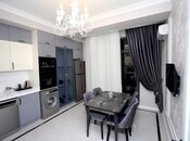 İcarəyə verilir 3 otaqlı yeni tikili 120 m², Nəriman Nərimanov m., photo 4 from 8