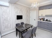 İcarəyə verilir 3 otaqlı yeni tikili 120 m², Nəriman Nərimanov m., photo 6 from 8