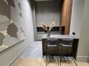 3 otaqlı yeni tikili - Xətai r. - 100 m²