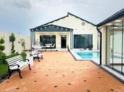 4 otaqlı həyət evi/bağ evi - Mərdəkan q. - 190 m²