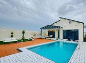 4 otaqlı həyət evi/bağ evi - Mərdəkan q. - 190 m²
