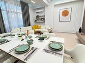 Satılır 3 otaqlı yeni tikili 125 m², Nəsimi r., photo 2 from 8