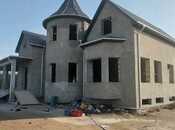 Satılır 7 otaqlı həyət evi/bağ evi 750 m², Qala q., photo 2 from 8