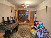 İcarəyə verilir 2 otaqlı köhnə tikili 50 m², İnşaatçılar m., photo 6 from 8