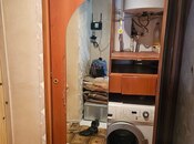 İcarəyə verilir 2 otaqlı köhnə tikili 50 m², İnşaatçılar m., photo 7 from 8