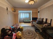 İcarəyə verilir 2 otaqlı köhnə tikili 50 m², İnşaatçılar m., photo 2 from 8