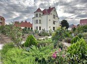 10 otaqlı həyət evi/bağ evi - Mərdəkan q. - 700 m²