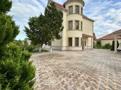 10 otaqlı həyət evi/bağ evi - Mərdəkan q. - 700 m²