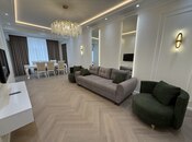 Объявление №5491093 - Баку, Насиминский  р., 3-комн., 150 м², 10/16 этаж