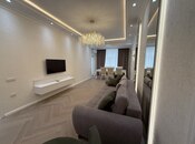 Сдаётся 3-комн. новостройка 150 м², Насиминский  р., photo 8 from 8
