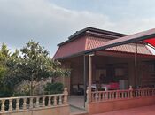 Satılır 10 otaqlı həyət evi/bağ evi 360 m², Xocəsən m., photo 2 from 8