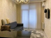 2 otaqlı yeni tikili - Bakıxanov q. - 50 m²