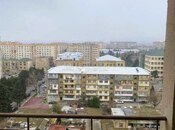 2 otaqlı yeni tikili - Bakıxanov q. - 50 m²