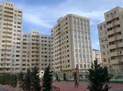 2 otaqlı yeni tikili - Bakıxanov q. - 50 m²