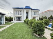 6 otaqlı həyət evi/bağ evi - Nardaran q. - 300 m²