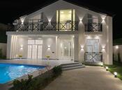 6 otaqlı həyət evi/bağ evi - Şüvəlan q. - 250 m²
