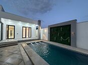 4 otaqlı həyət evi/bağ evi - Şüvəlan q. - 150 m²