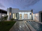 4 otaqlı həyət evi/bağ evi - Şüvəlan q. - 150 m²
