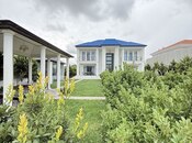 6 otaqlı həyət evi/bağ evi - Nardaran q. - 300 m²