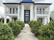 6 otaqlı həyət evi/bağ evi - Nardaran q. - 300 m²