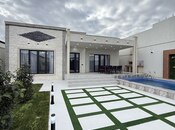 4 otaqlı həyət evi/bağ evi - Şüvəlan q. - 170 m²