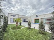 4 otaqlı həyət evi/bağ evi - Şüvəlan q. - 170 m²