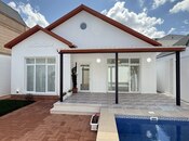 Satılır 4 otaqlı həyət evi/bağ evi 140 m², Mərdəkan q., photo 6 from 8