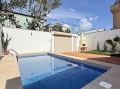 Satılır 4 otaqlı həyət evi/bağ evi 140 m², Mərdəkan q., photo 7 from 8
