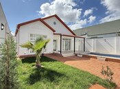 4 otaqlı həyət evi/bağ evi - Mərdəkan q. - 140 m²