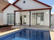 4 otaqlı həyət evi/bağ evi - Mərdəkan q. - 140 m²