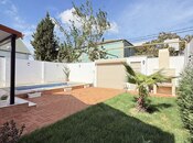 4 otaqlı həyət evi/bağ evi - Mərdəkan q. - 140 m²