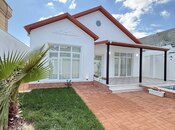 4 otaqlı həyət evi/bağ evi - Mərdəkan q. - 140 m²