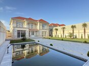 Satılır 5 otaqlı həyət evi/bağ evi 300 m², Mərdəkan q., photo 3 from 8
