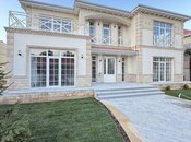 Satılır 5 otaqlı həyət evi/bağ evi 300 m², Mərdəkan q., photo 7 from 8